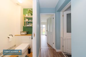 Entrance Hall- click for photo gallery